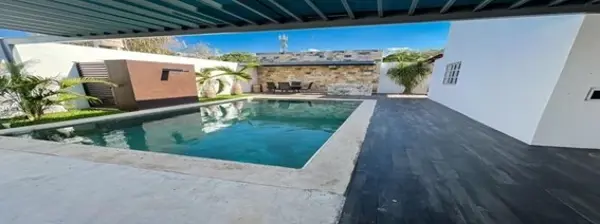 Casa en venta en Supermanzana 12, Benito Juárez — foto 3 de 8