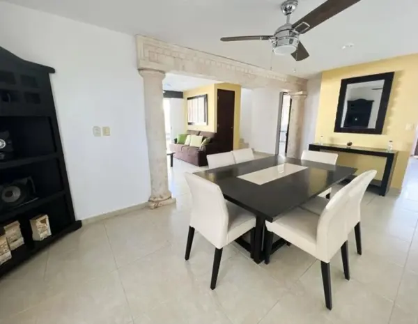 Casa en venta en Supermanzana 12, Benito Juárez — foto 2 de 8