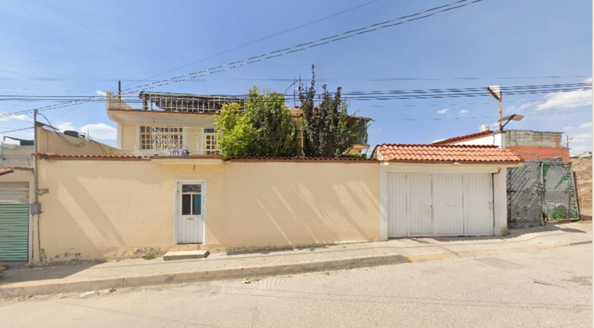 Casa en venta en Educacion, Melchor Ocampo — foto 1 de 8