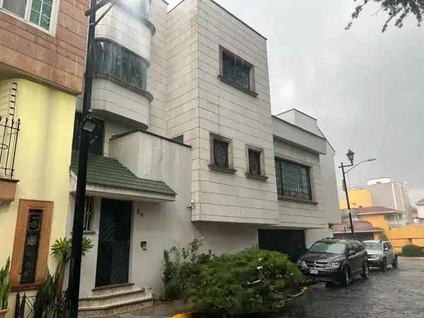 Casa en venta en Torres Lindavista, Gustavo A. Madero — foto 2 de 48