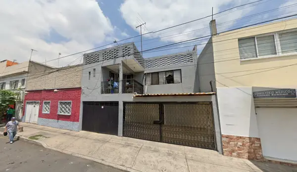 Casa en venta en Agricola Oriental, Iztacalco — foto 3 de 18