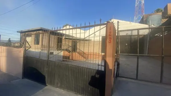 Bodega en renta en Urias, Tijuana — foto 2 de 11