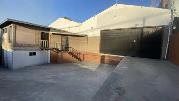 Bodega en renta en Urias, Tijuana — foto 3 de 11