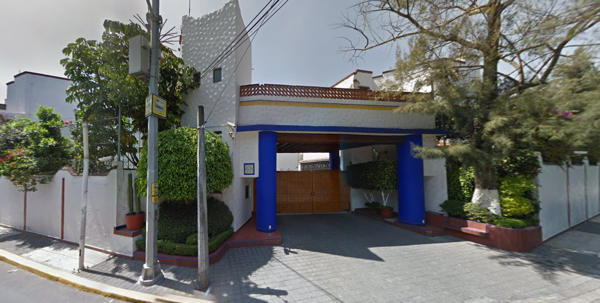Casa en venta en Copilco Universidad, Coyoacán — foto 2 de 7