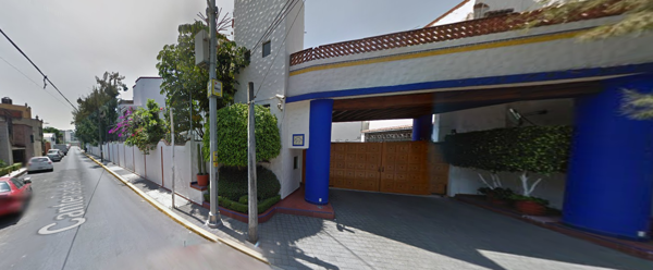 Casa en venta en Copilco Universidad, Coyoacán — foto 3 de 7
