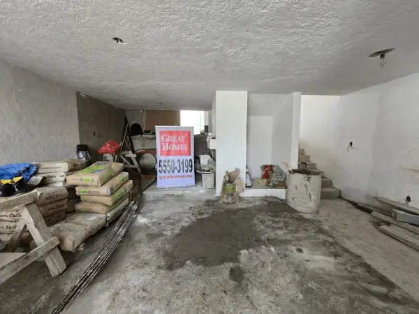 Casa en venta en Lomas de las Aguilas, Álvaro Obregón — foto 3 de 11