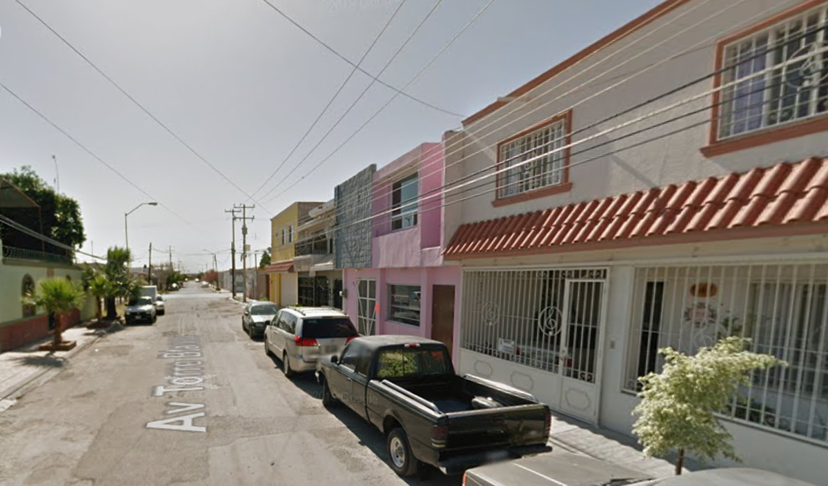 Casa en Remate en San Felipe, Torreón, Coahuila de Zaragoza