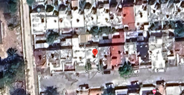 Casa en venta en Real Tikal, Benito Juárez — foto 2 de 16