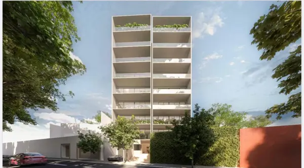 Departamento en venta en Bosque de las Lomas, Miguel Hidalgo — foto 2 de 26