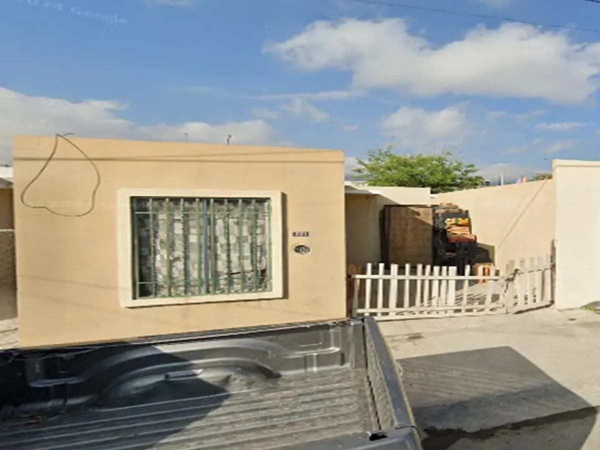 Casa en venta en Hacienda del Sol, García