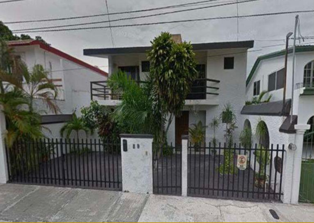 Casa en venta en Supermanzana 2 Centro, Benito Juárez — foto 1 de 16