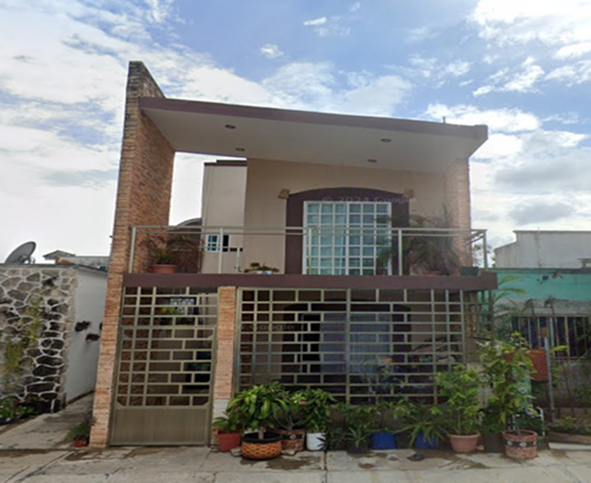 Casa en venta en La Mision, Benito Juárez — foto 1 de 14