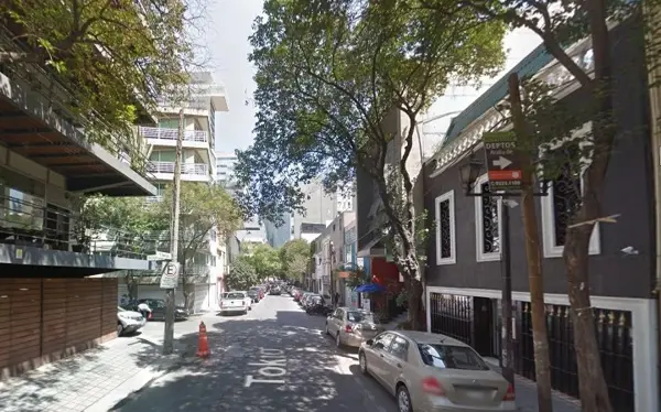 Departamento en venta en Juarez, Cuauhtémoc — foto 3 de 10