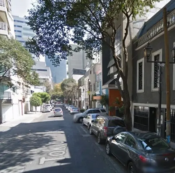 Departamento en venta en Juarez, Cuauhtémoc — foto 2 de 10