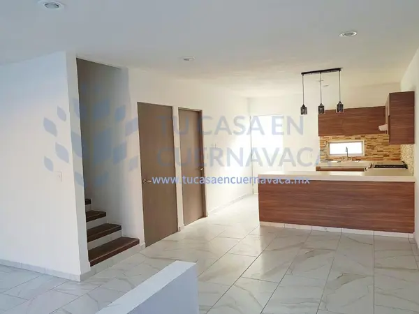 Casa en venta en Ocotepec, Cuernavaca — foto 3 de 14
