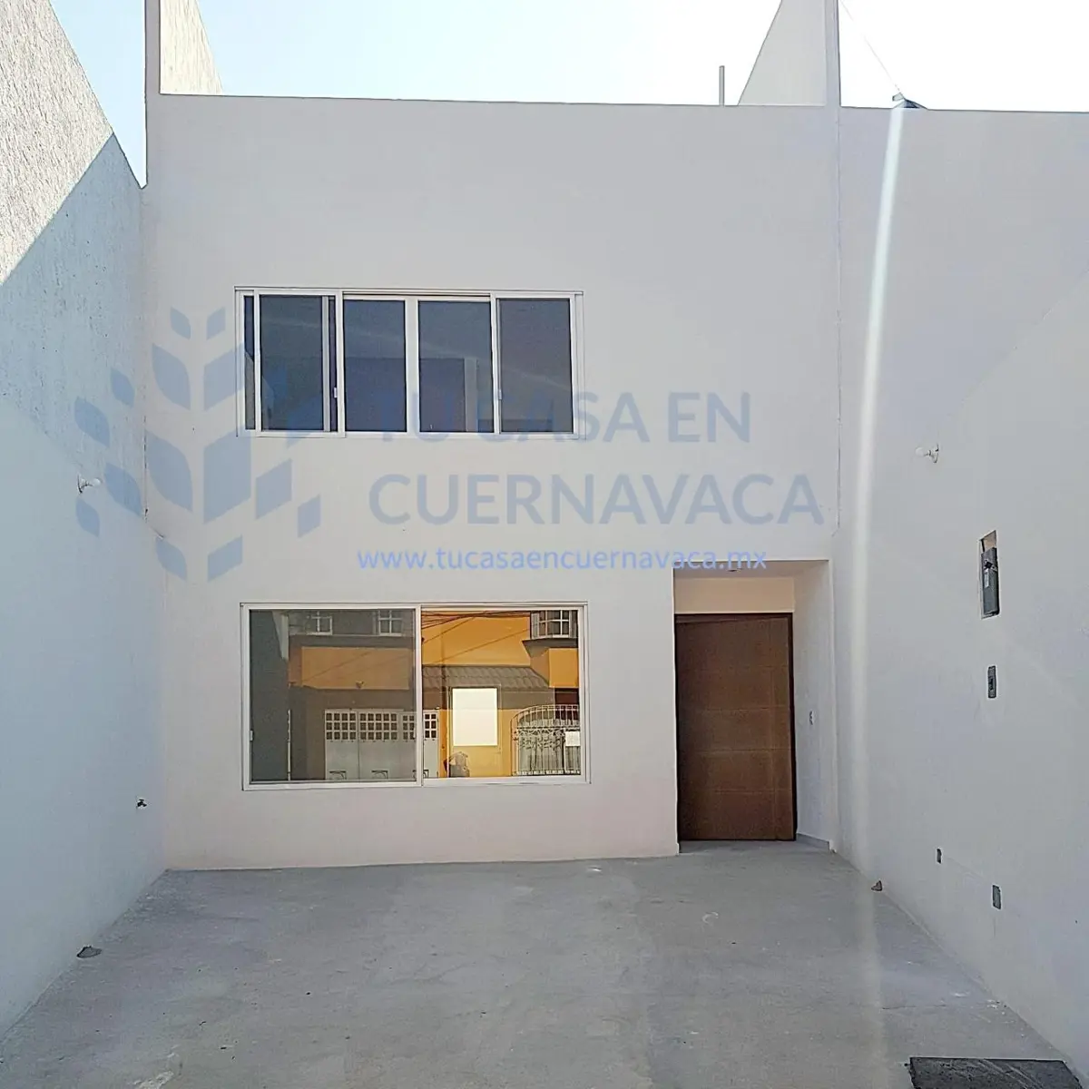 Casa en venta en Ocotepec, Cuernavaca — foto 1 de 14