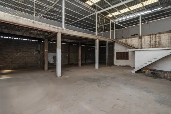 Bodega en renta en Torreon Centro, Torreón — foto 2 de 21