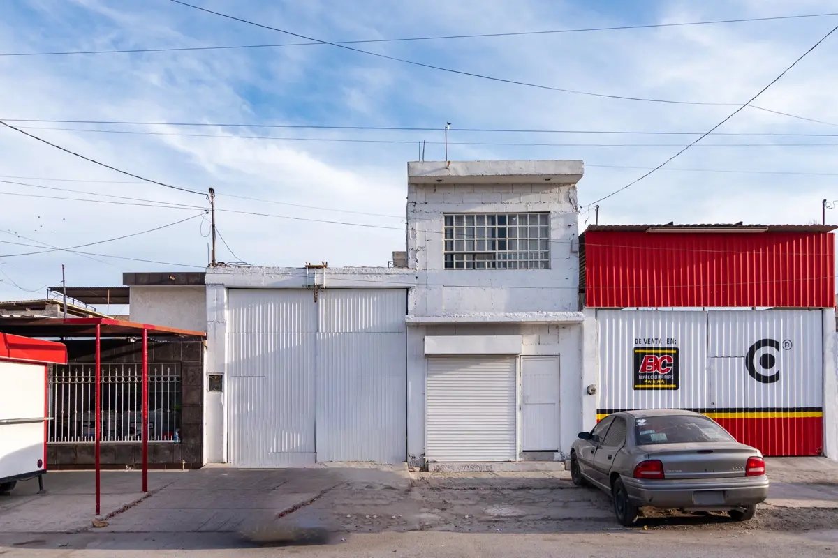 Bodega en Venta y Renta en Torreon Centro, Torreón, Coahuila de Zaragoza