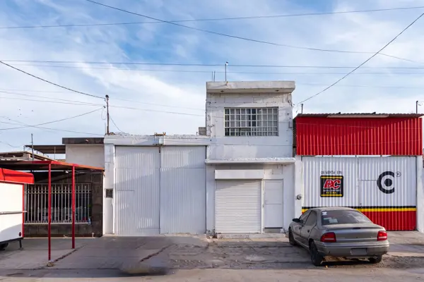 Bodega en venta y renta en Torreon Centro, Torreón, Coahuila de Zaragoza Bodega en venta y renta en Torreon Centro, Torreón, Coahuila de Zaragoza