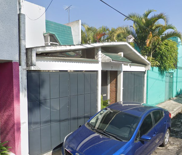 Casa en venta en Educacion, Coyoacán — foto 3 de 8