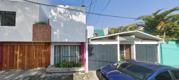 Casa en venta en Educacion, Coyoacán — foto 2 de 8