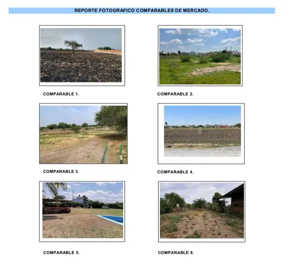 Terreno en venta en El Refugio de Ayala (Luz de Ayala), Abasolo — foto 2 de 10
