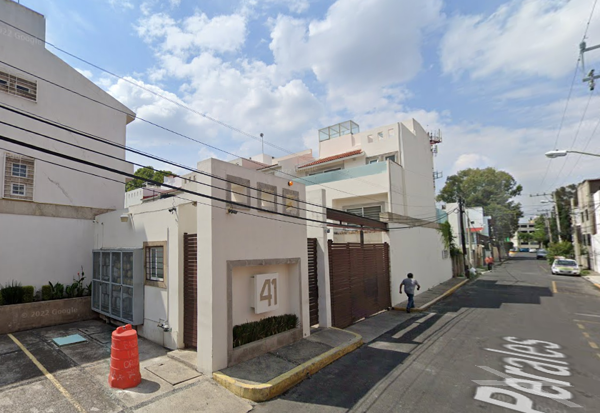 Casa en venta en Granjas Coapa, Tlalpan — foto 2 de 10