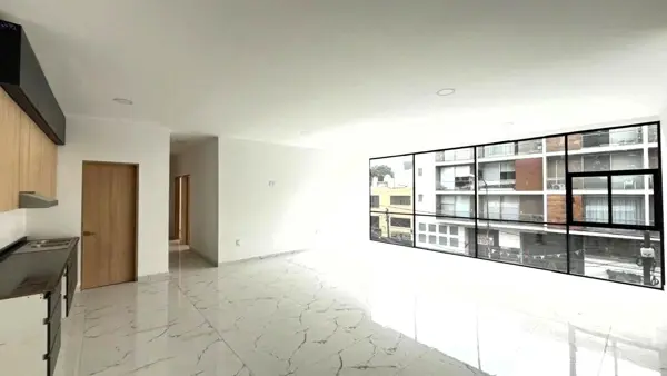 Departamento en venta en Narvarte Poniente, Benito Juárez — foto 2 de 8