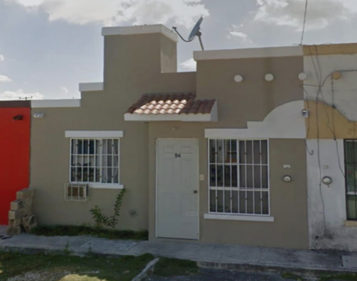 Casa en venta en Cancún Centro, Benito Juárez — foto 1 de 8