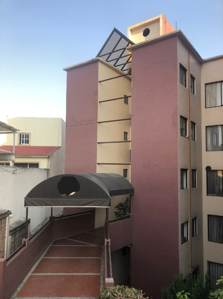 Departamento en venta en Jesus del Monte, Huixquilucan — foto 3 de 33