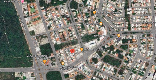 Casa en venta en Cancún Centro, Benito Juárez — foto 2 de 18