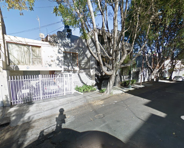 Casa en venta en Campestre Churubusco, Coyoacán — foto 3 de 8
