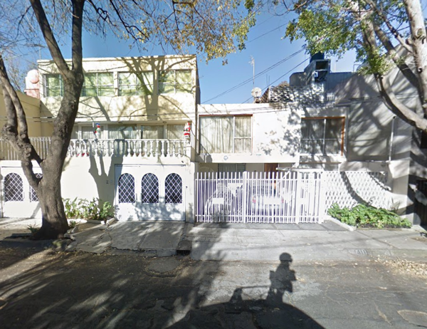 Casa en venta en Campestre Churubusco, Coyoacán — foto 2 de 8