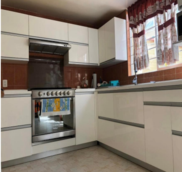 Casa en venta en Fracc Rinconada la Morena, Tulancingo de Bravo — foto 2 de 6