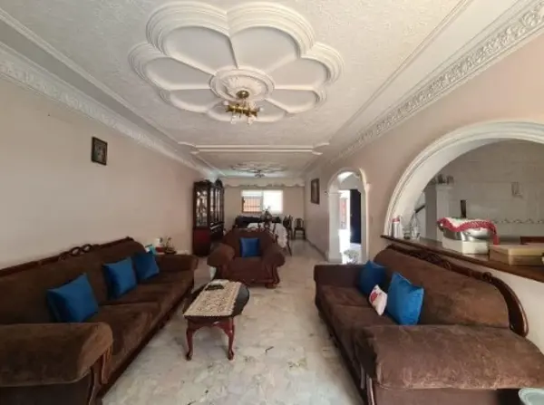 Casa en venta en Imperial, Delicias — foto 3 de 8