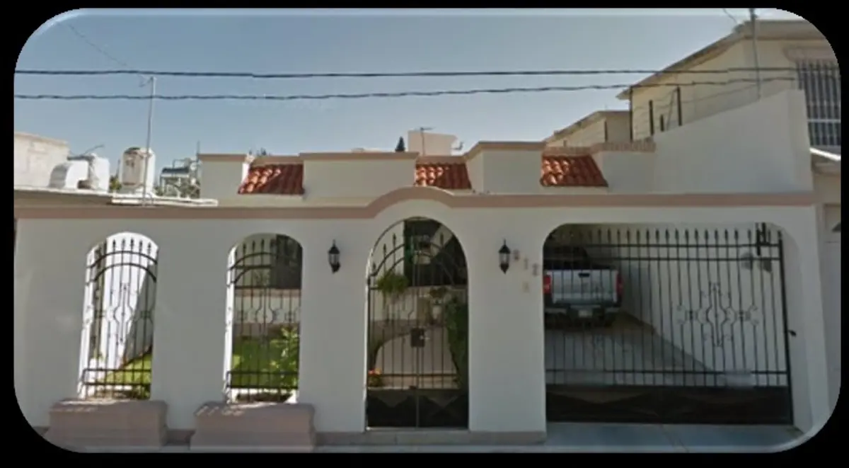 Casa en venta en Imperial, Delicias — foto 1 de 8