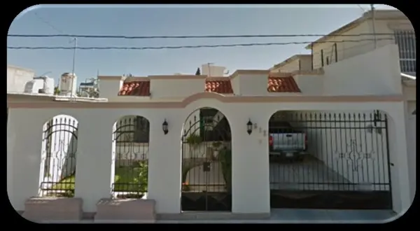 Casa en venta en Imperial, Delicias, Chihuahua