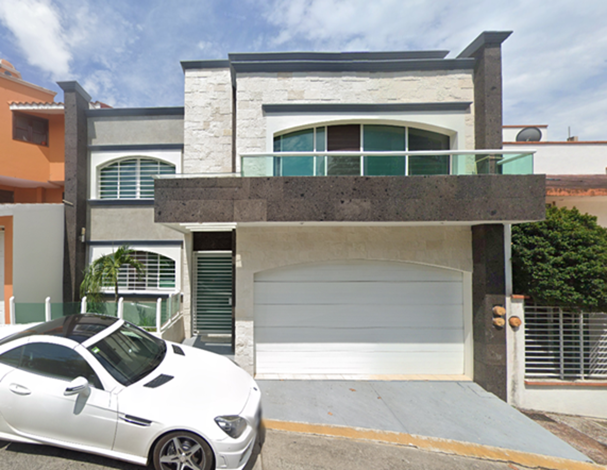 Casa en venta en Alvarado Centro, Alvarado — foto 1 de 8