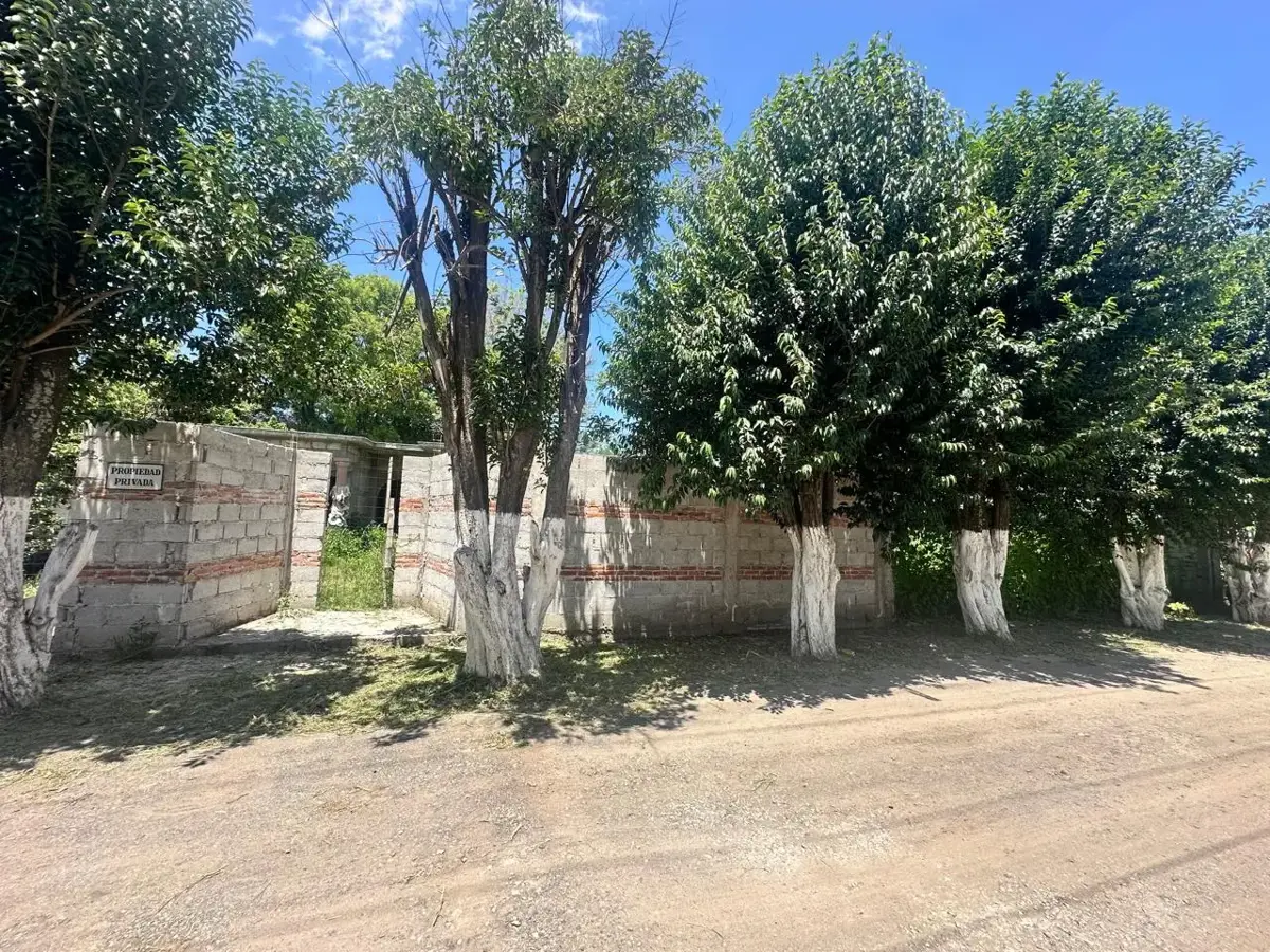Casa en venta en La Concepción, San Juan del Río — foto 1 de 17