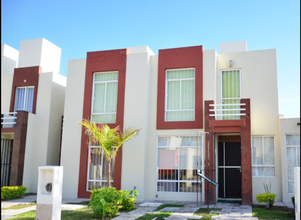 Casa en Villa San Ángel, Irapuato, Guanajuato
