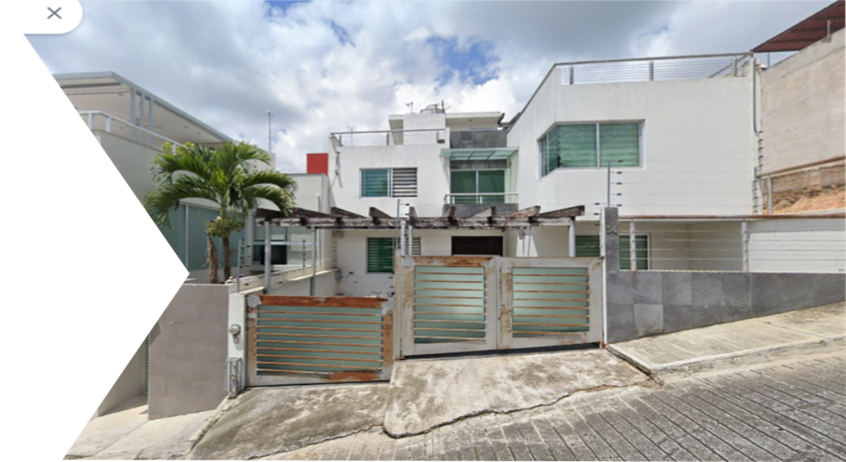 Casa en venta en Xalapa Enríquez Centro, Xalapa — foto 1 de 20