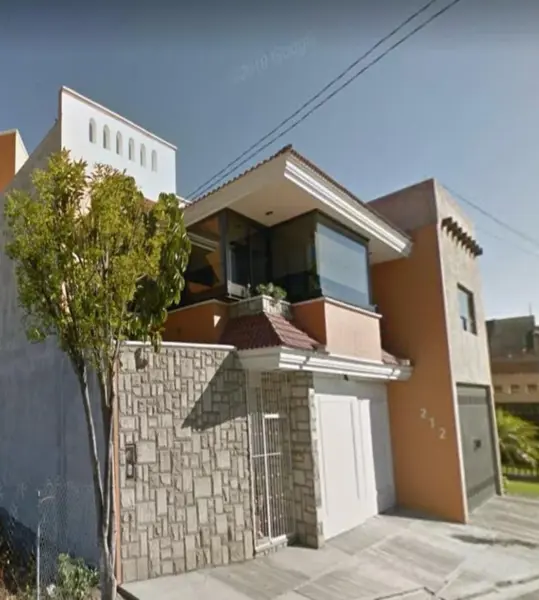 Casa en venta en Aquiles Serdan, Tehuacán — foto 2 de 7