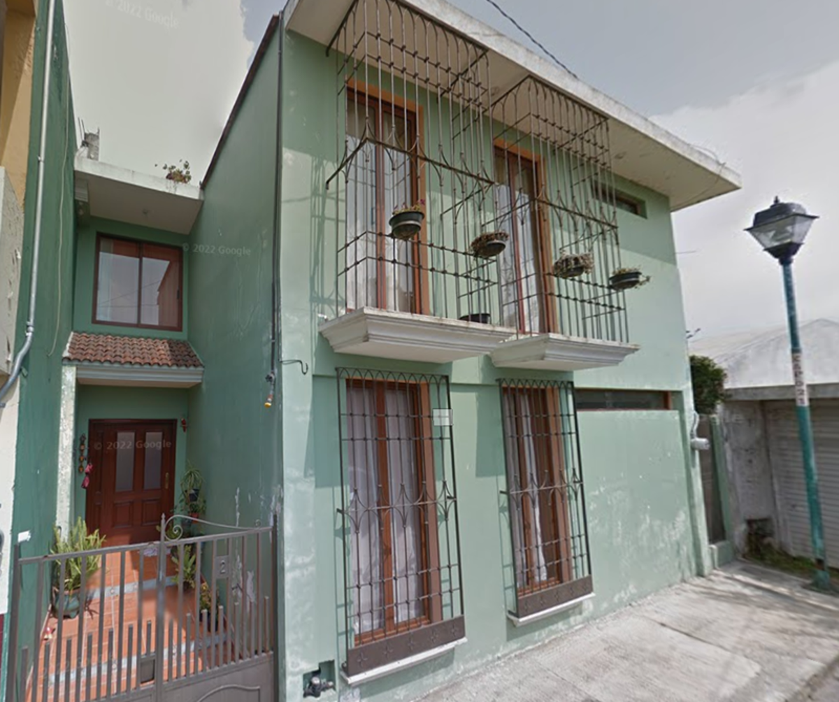 Casa en venta en Modelo, Xalapa — foto 1 de 20