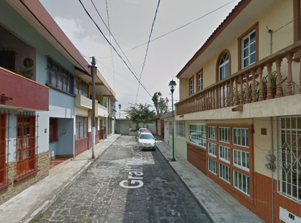 Casa en venta en Modelo, Xalapa — foto 3 de 20