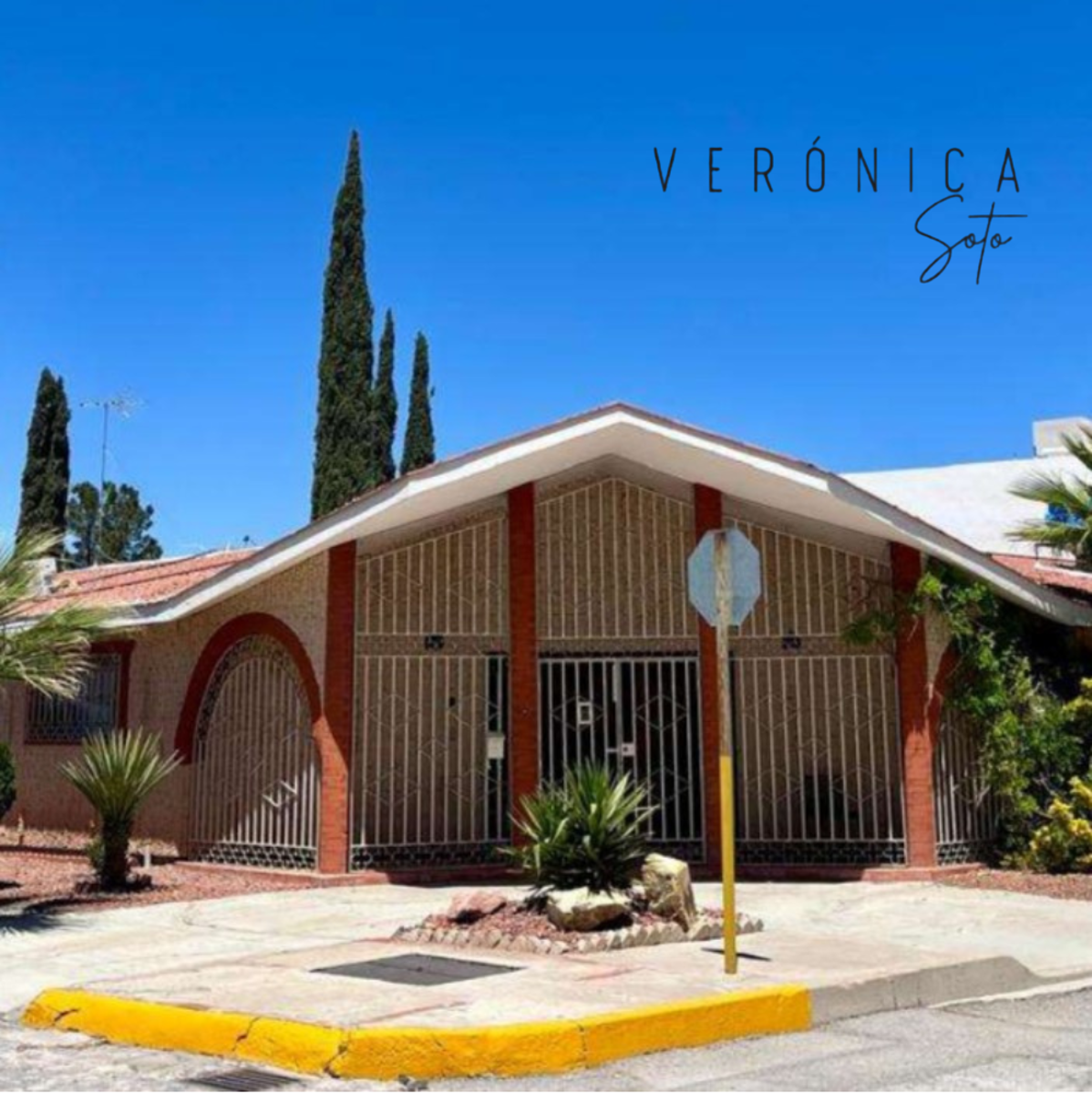 Casa en venta en Rincones de San Marcos, Juárez — foto 1 de 9