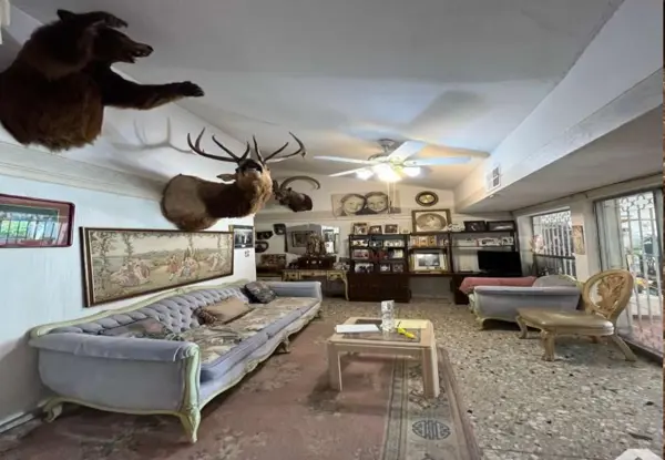 Casa en venta en Rincones de San Marcos, Juárez — foto 3 de 9