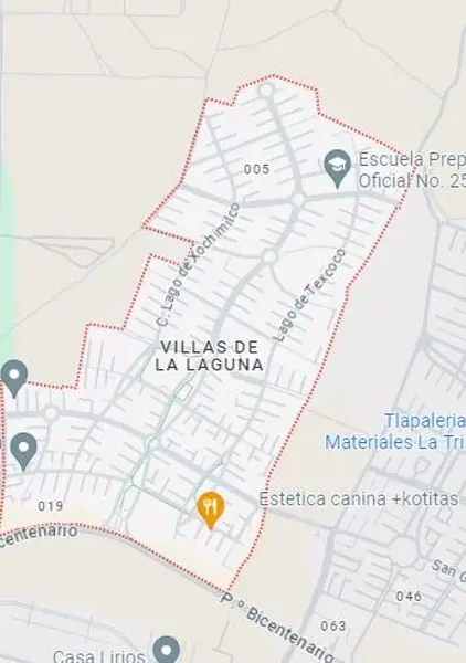 Casa en venta en Villas de la Laguna, Zumpango — foto 3 de 10
