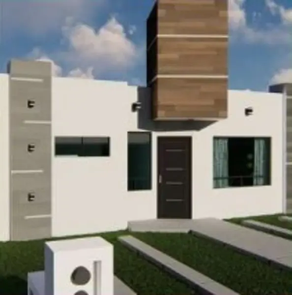 Casa en venta en San Antonio El Desmonte, Pachuca de Soto — foto 3 de 13
