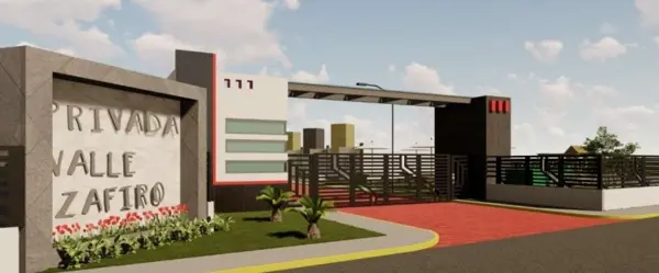 Casa en venta en San Antonio El Desmonte, Pachuca de Soto — foto 2 de 13