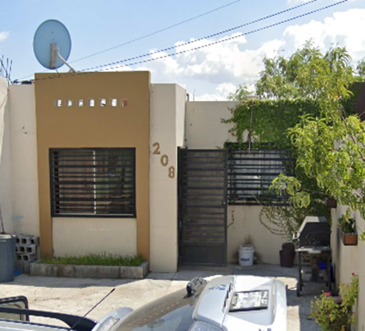 Casa en venta en Barrio de la Industria, Monterrey — foto 1 de 8